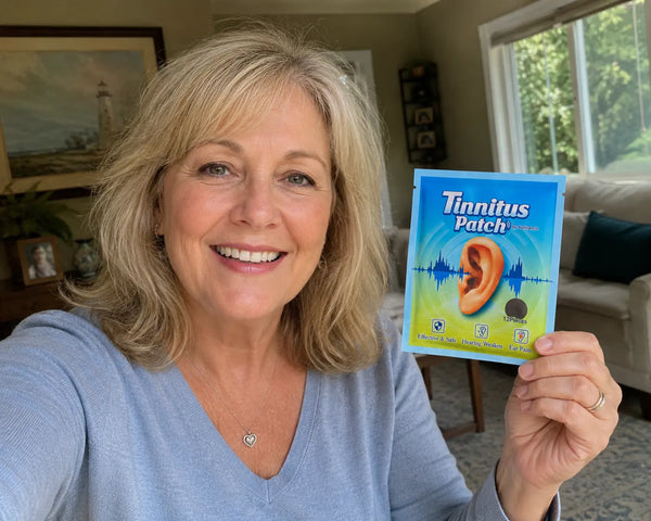 Customer photo