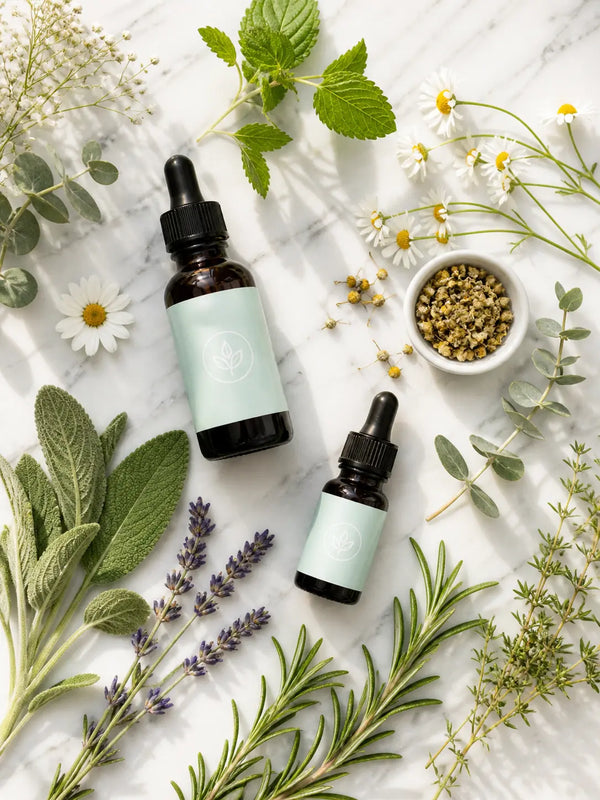 Botanicals that actually work