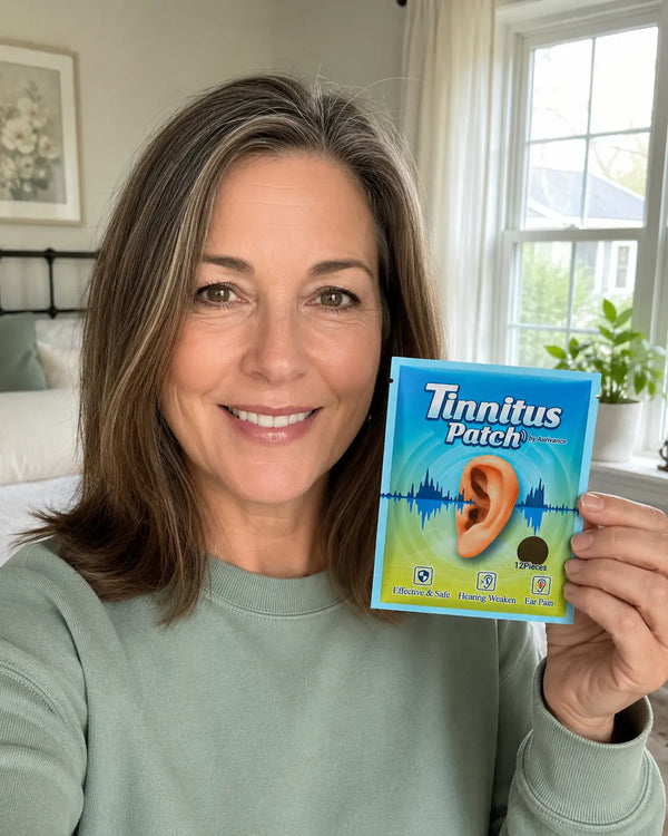 Megan T., 59 years old
